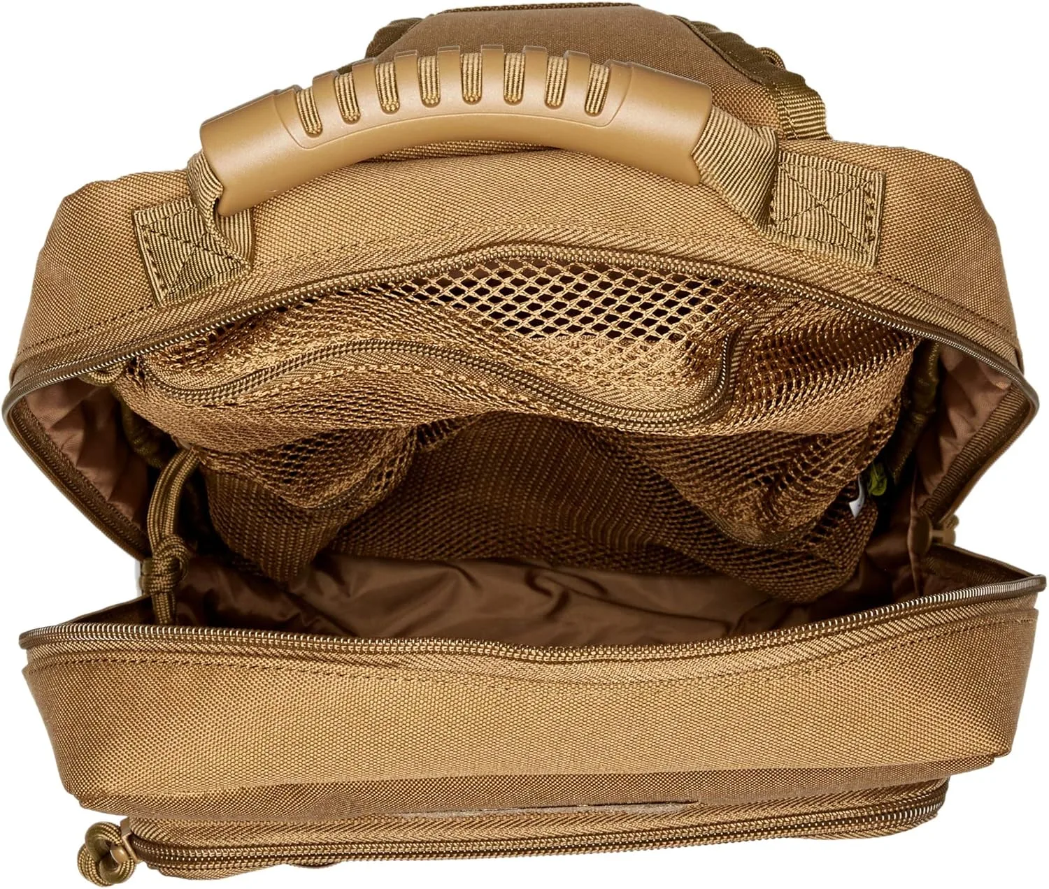 VOODOO TACTICAL Traveler Day Pack MOLLE Sling Backpack