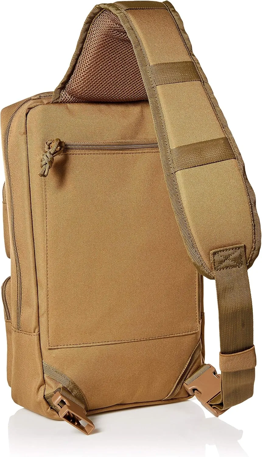 VOODOO TACTICAL Traveler Day Pack MOLLE Sling Backpack