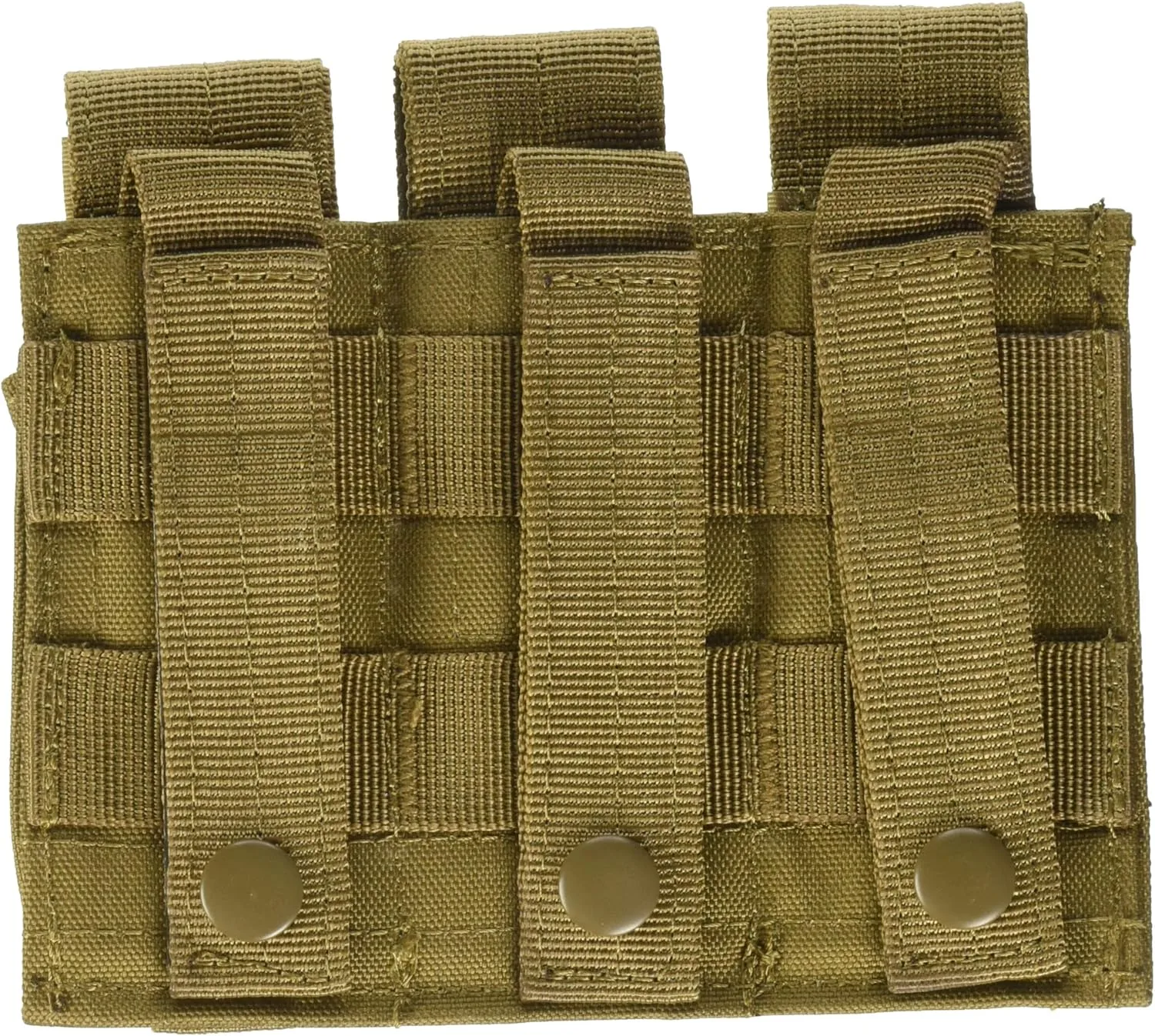 Voodoo Tactical MOLLE Pistol Mag Pouch