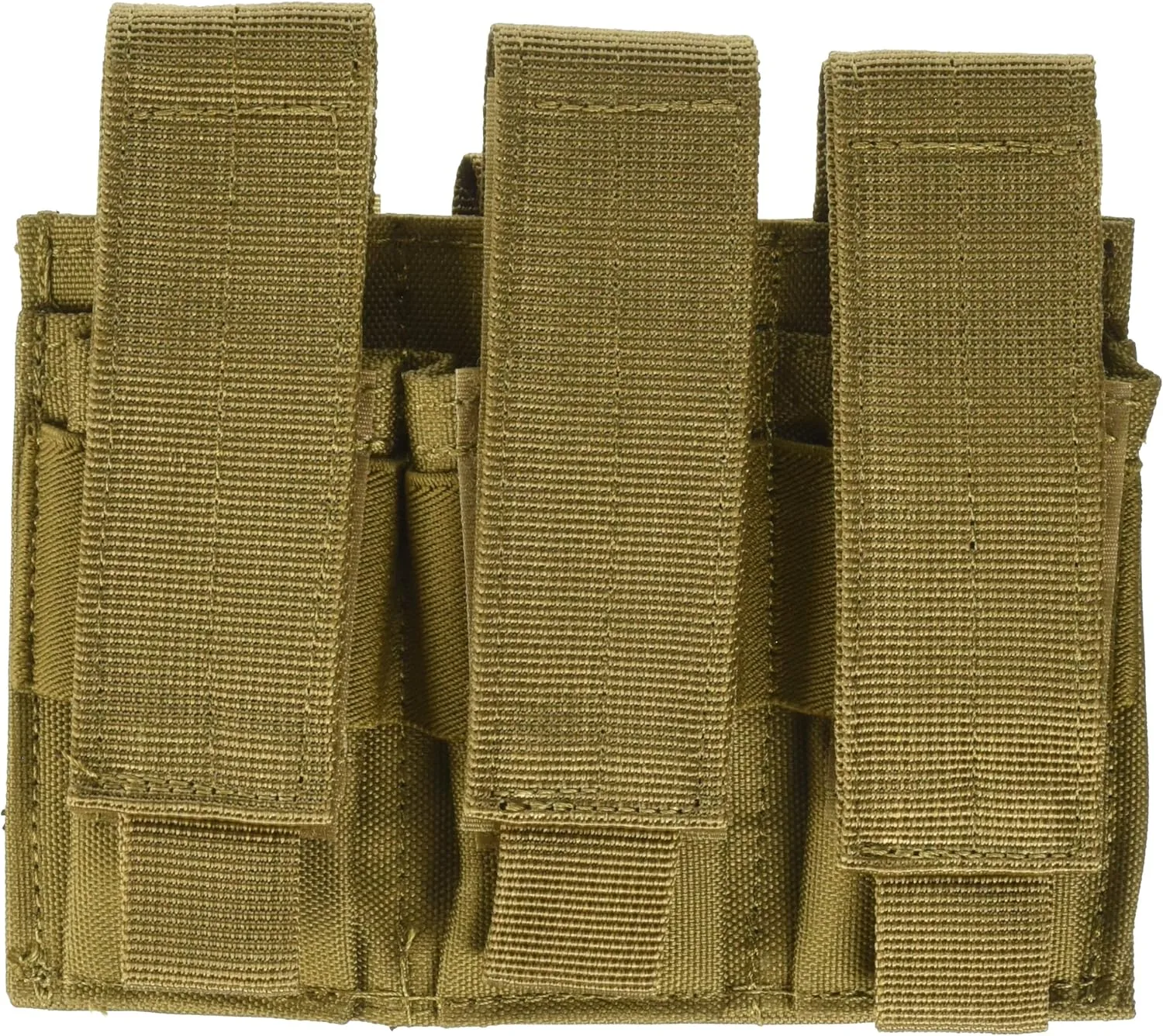 Voodoo Tactical MOLLE Pistol Mag Pouch