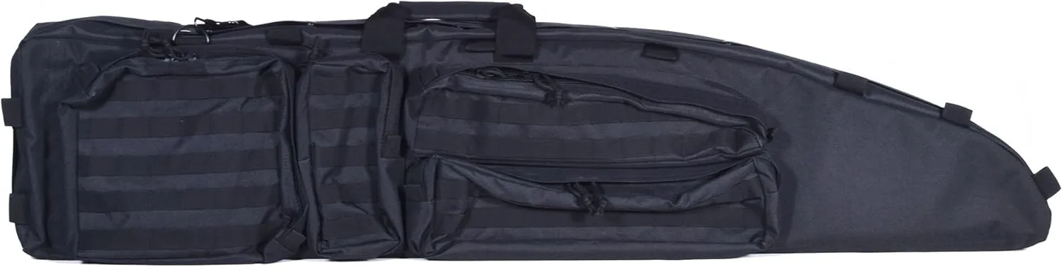 VOODOO TACTICAL Ultimate Drag Bag