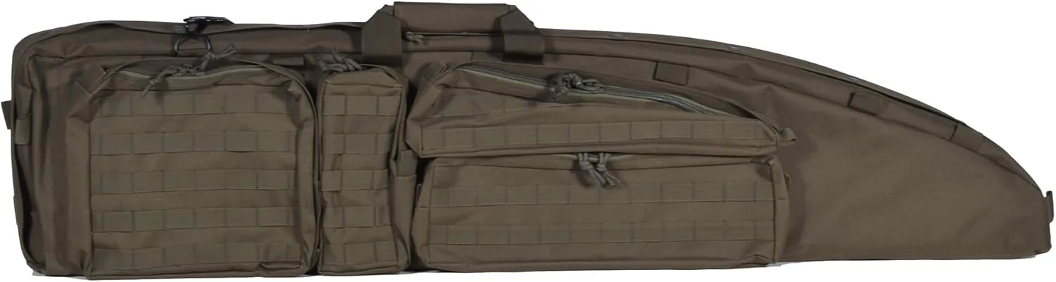VOODOO TACTICAL Ultimate Drag Bag