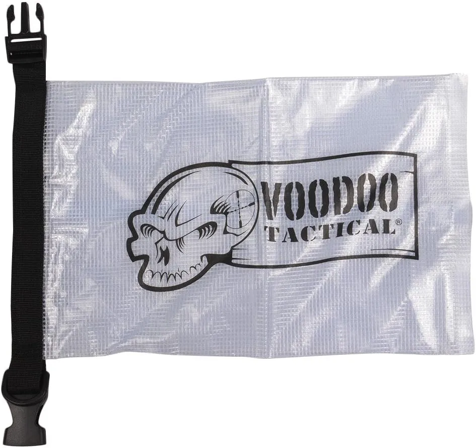 VOODOO TACTICAL Waterproof Pistol Bag