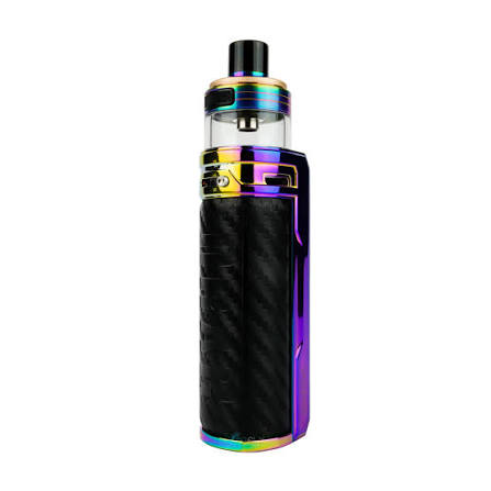 Voopoo Drag X PnP-X Kit - Victory Rainbow