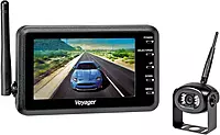Voyager WiSight 2.0 - 4.3" Monitor w/Camera - Wireless