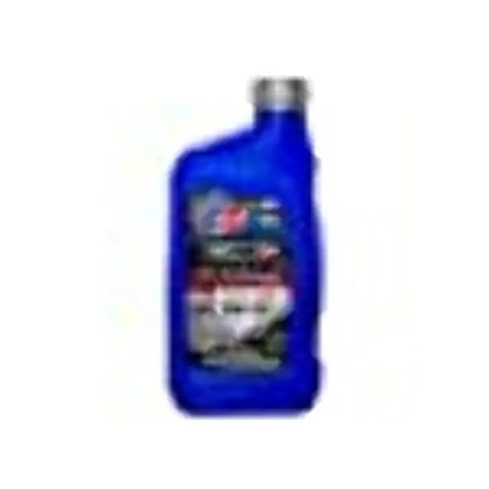 VP Racing Fuels EX HP SAE 0W-50 Hi Perf Wide Viscosity Heavy Load Racing Oil Quart