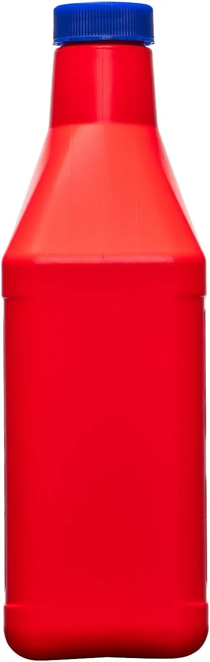 VP Racing 2927 4-Cycle Engine Oil SAE 10W/30 Full Synthetic Small Engine Oil, 18 oz