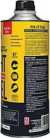 VP Racing Fuels 6635, Fix-It Fuel, Fixes Poor or Non-Running 2-Cycle and 4-Cycle Small Engines (SEF) - Quart Pack of 1