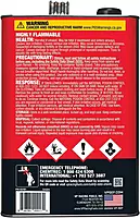 VP Racing Fuels 6291, Ready to Use, 40:1 Premixed 2-Cycle Small Engine Fuel (SEF) - Gallon (4 Pack)