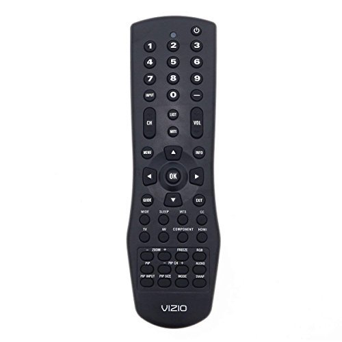 VR1 Vizio Universal TV Remote Control VR1 Vizio Universal TV Remote Control