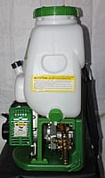 V Star Mobile Backpack Sprayer