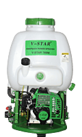 V Star Mobile Backpack Sprayer V Star Mobile Backpack Sprayer