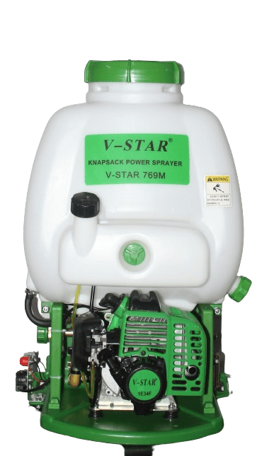 V Star Mobile Backpack Sprayer V Star Mobile Backpack Sprayer