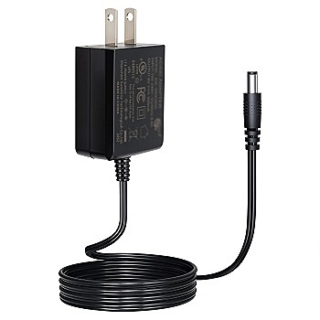 6V, 400mA Vtech Cordless Phone Adaptor