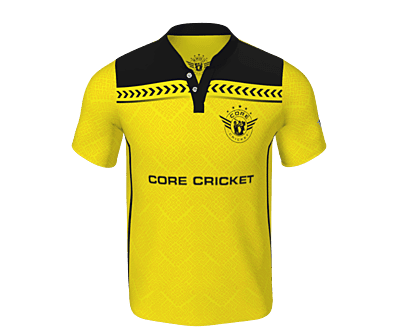 Core Boundary Crew Jersey