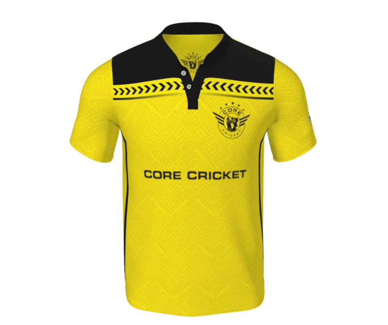 Core Boundary Crew Jersey