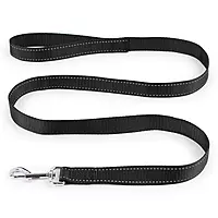 Heavy-Duty Nylon Dog Leash – Durable Training & Walking Lead