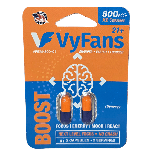 *VyFans Boost