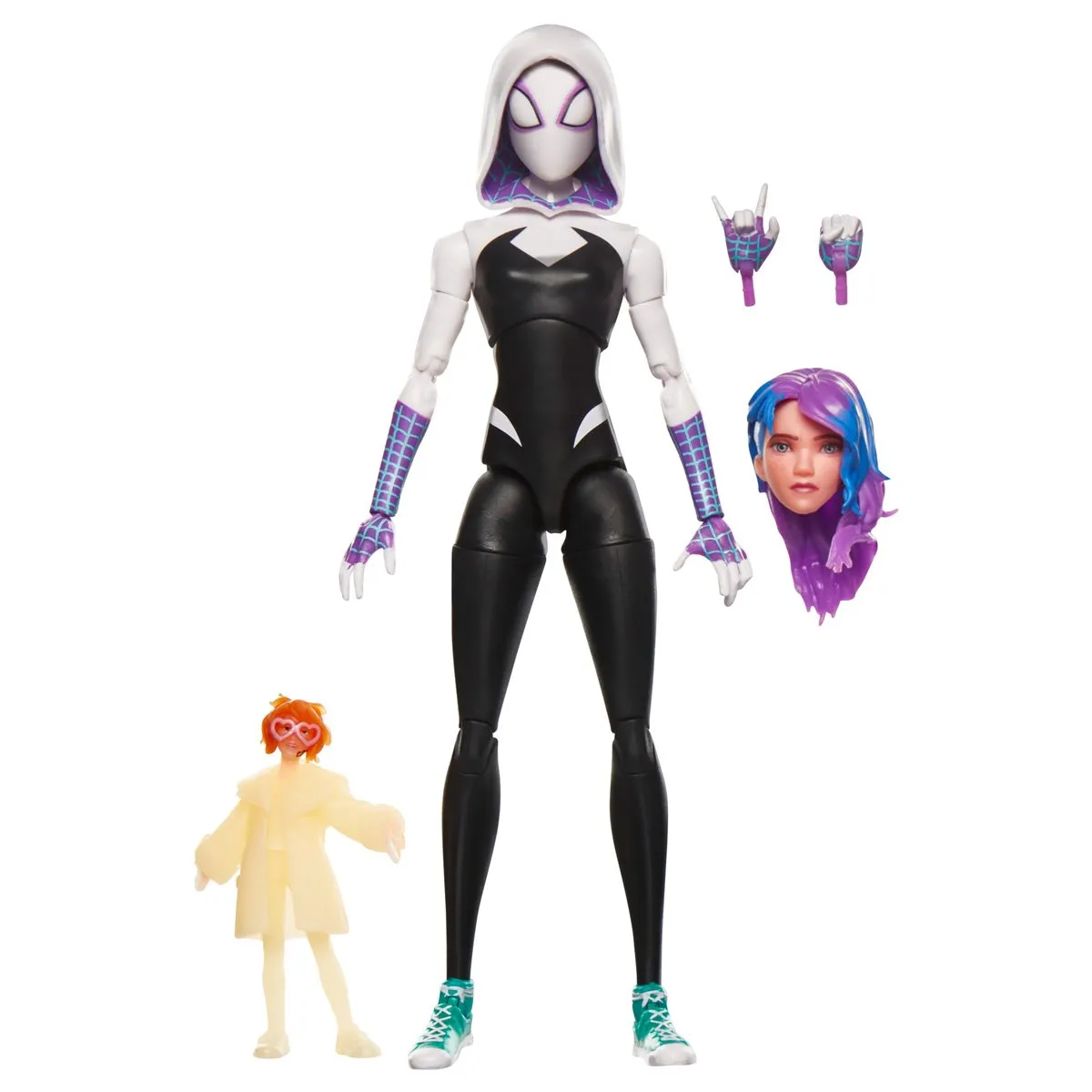 Spider-Gwen ATSV