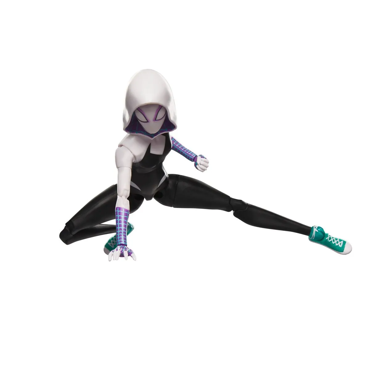 Spider-Gwen ATSV