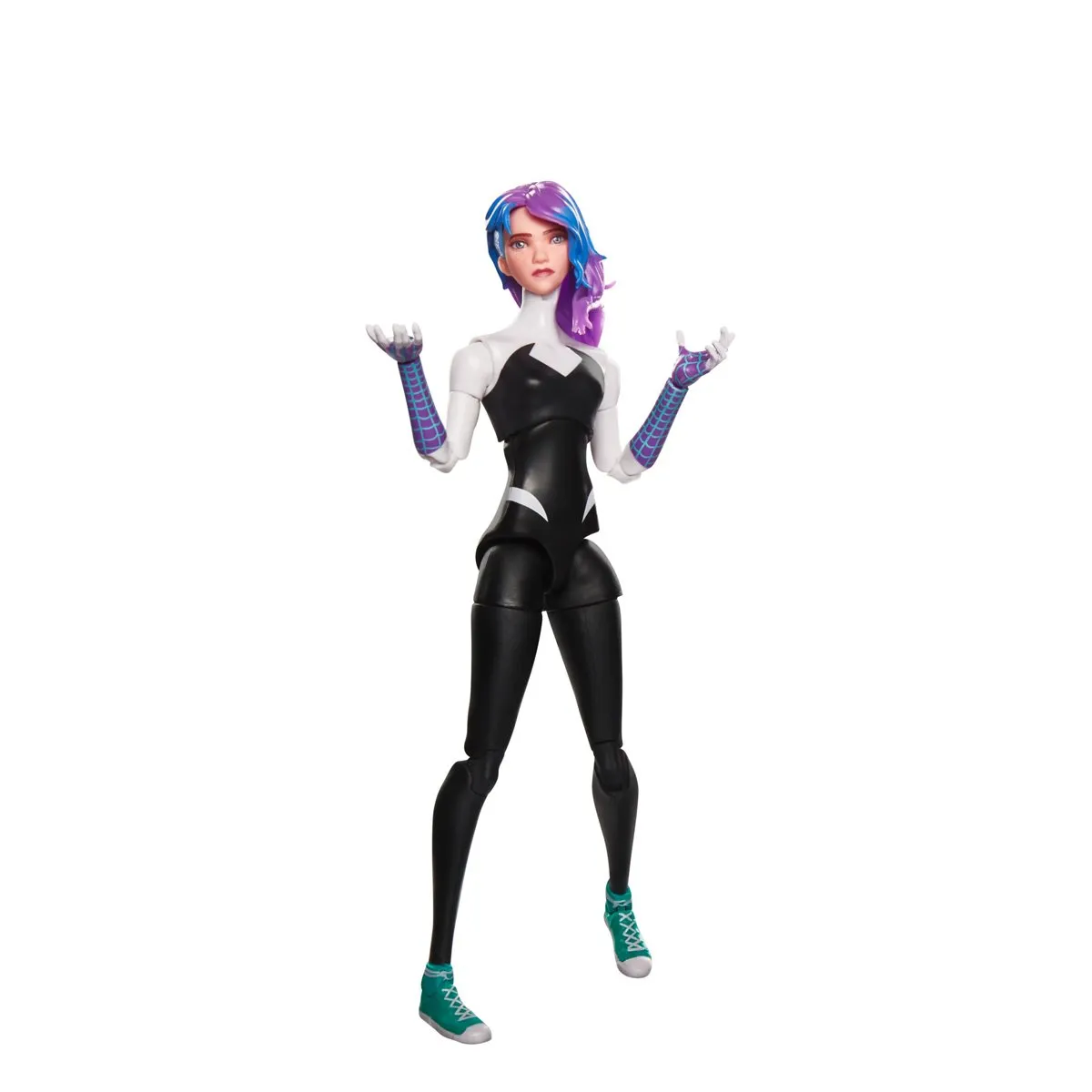 Spider-Gwen ATSV