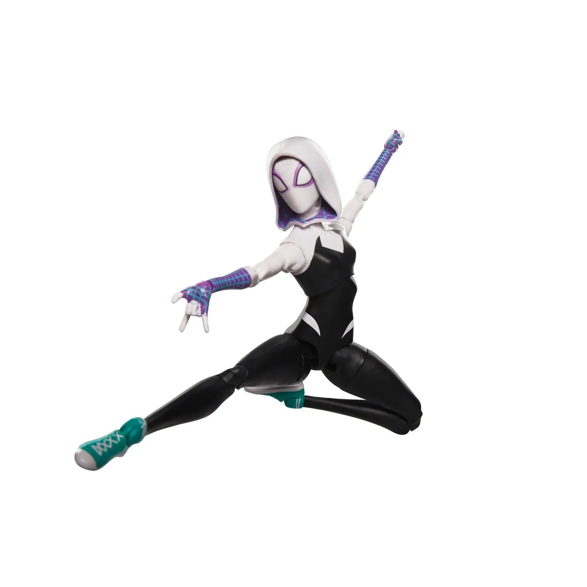 Spider-Gwen ATSV