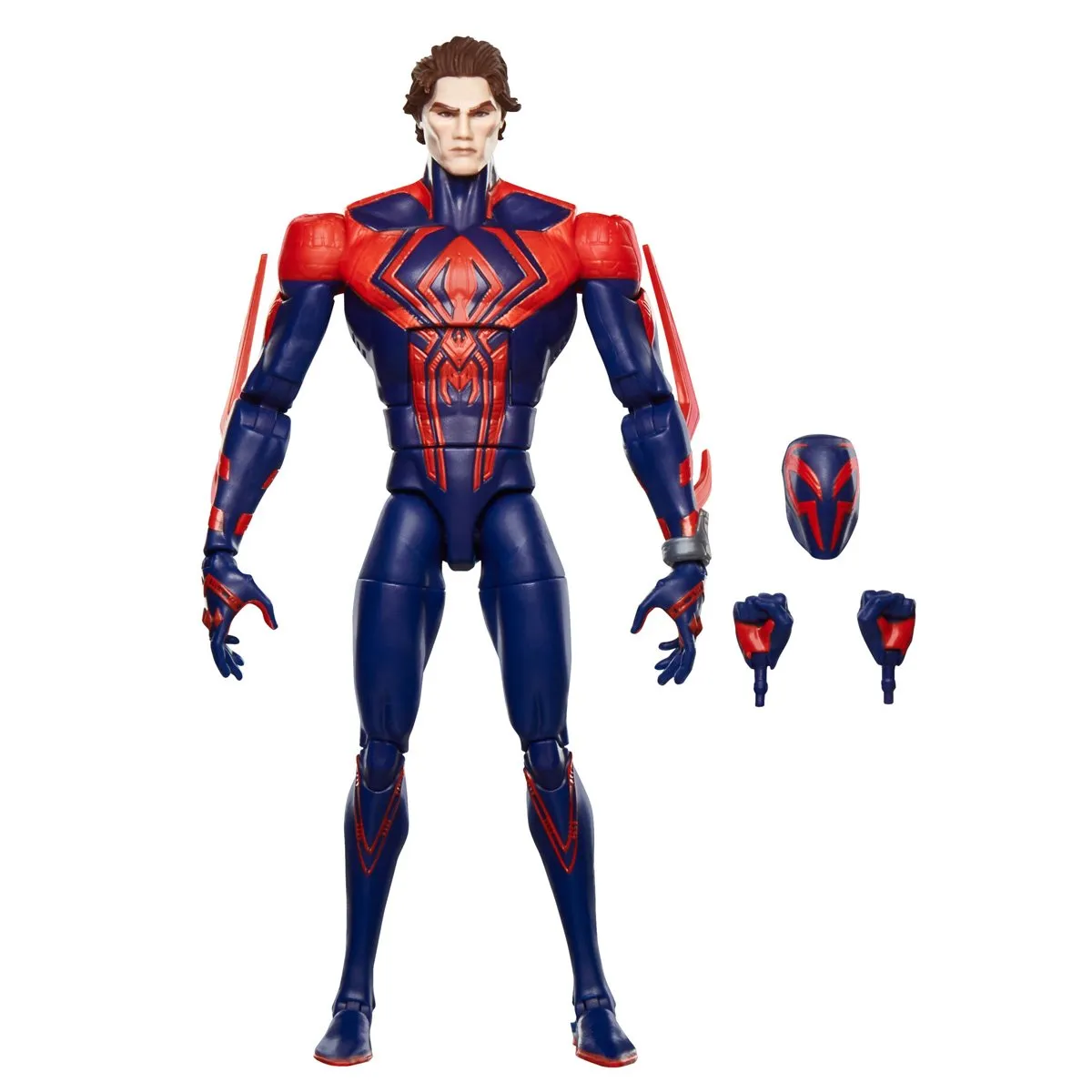 Spider-Man 2099 ATSV