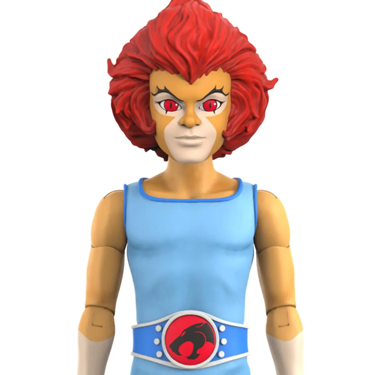 Young Lion-O