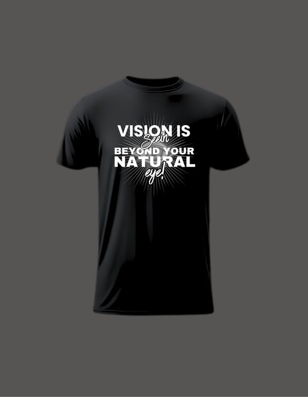 Vision Tshirt