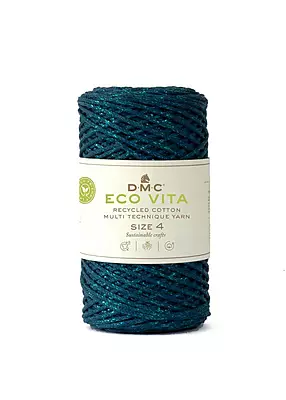 DMC Eco Vita 4 Glitter Edition