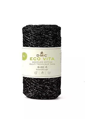 DMC Eco Vita 4 Glitter Edition