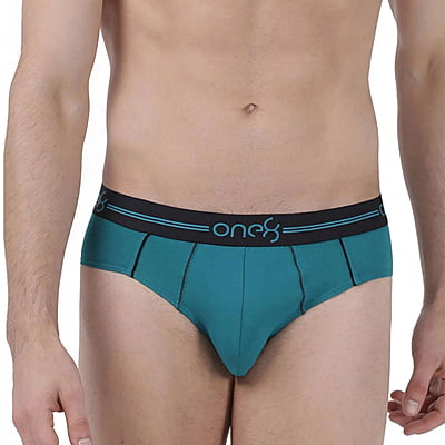 One8 Core Mens Brief (Style 202) | InnerMan