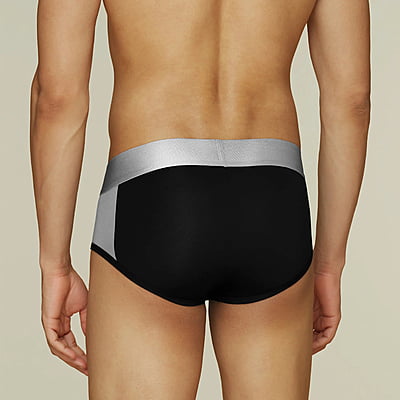 Xyxx Illuminati Modal Brief for Men (R8) | InnerMan