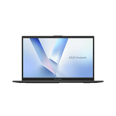 ASUS Vivobook Go Notebook, Ryzen 3, 15.6″ FHD, 8GB RAM, 512GB SSD, Win 11 Home - Black ASUS Vivobook Go Notebook, Ryzen 3, 15.6″ FHD, 8GB RAM, 512GB SSD, Win 11 Home - Black