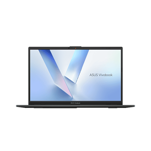 ASUS Vivobook Go Notebook, Ryzen 3, 15.6″ FHD, 8GB RAM, 512GB SSD, Win 11 Home - Black