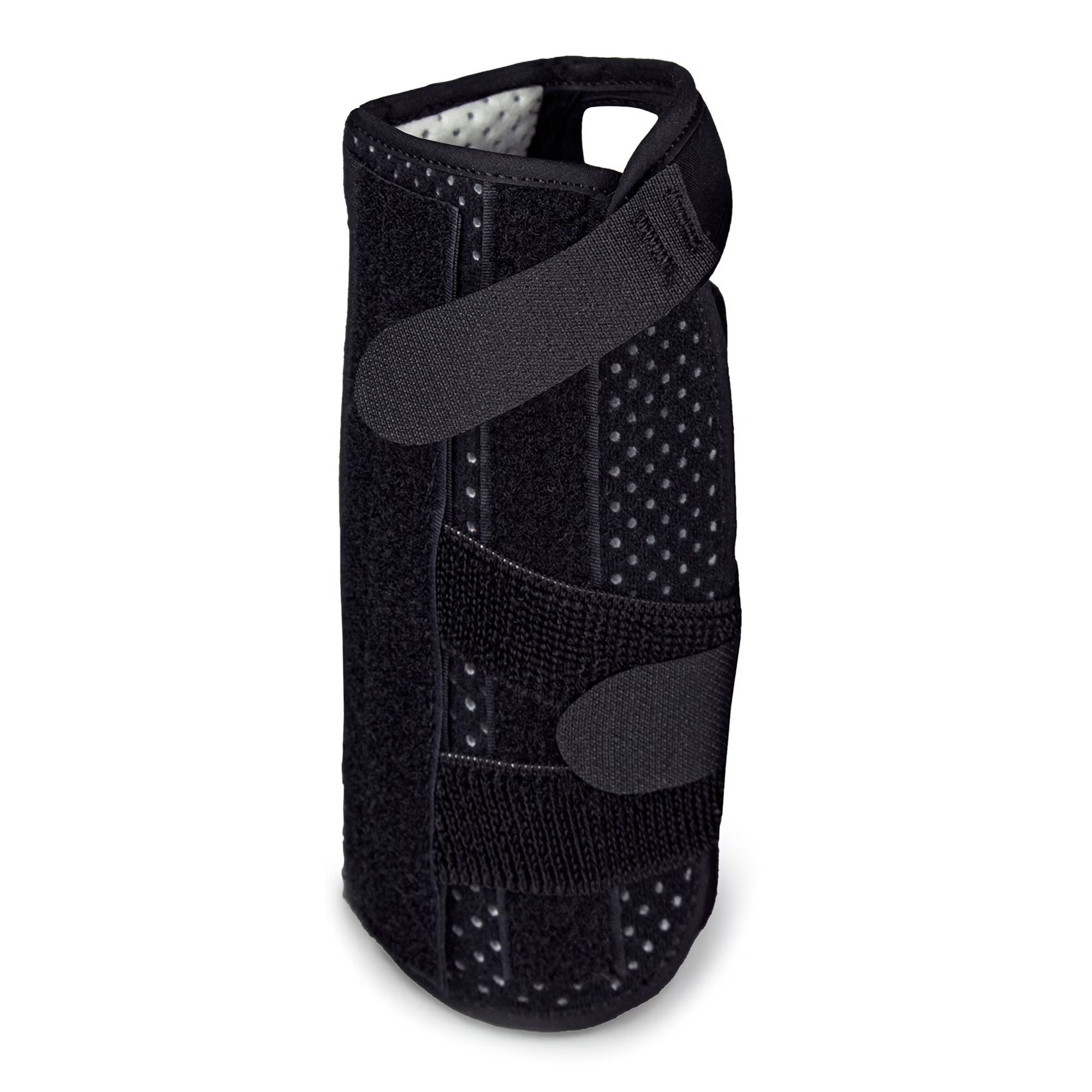 McKesson Wrist Brace, Foam / Nylon, One Size Fits Most, Left or Right Hand (EA)