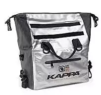 KAPPA SOFT DRY BAG WA406S 42L Alu inner (15Lt)