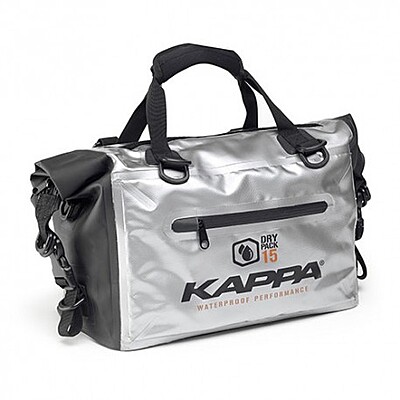 KAPPA SOFT DRY BAG WA406S 42L Alu inner (15Lt)