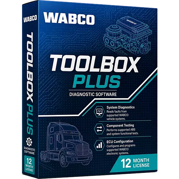 WABCO Toolbox Plus