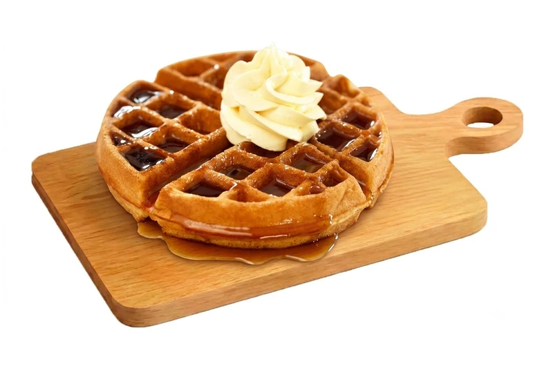Waffle Belga