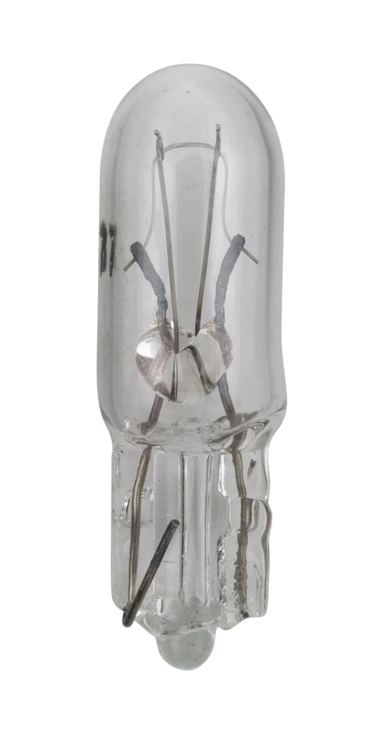 Wagner Lighting 37 T-1 3/4 Bulb 7/32" (5.5mm) Dia