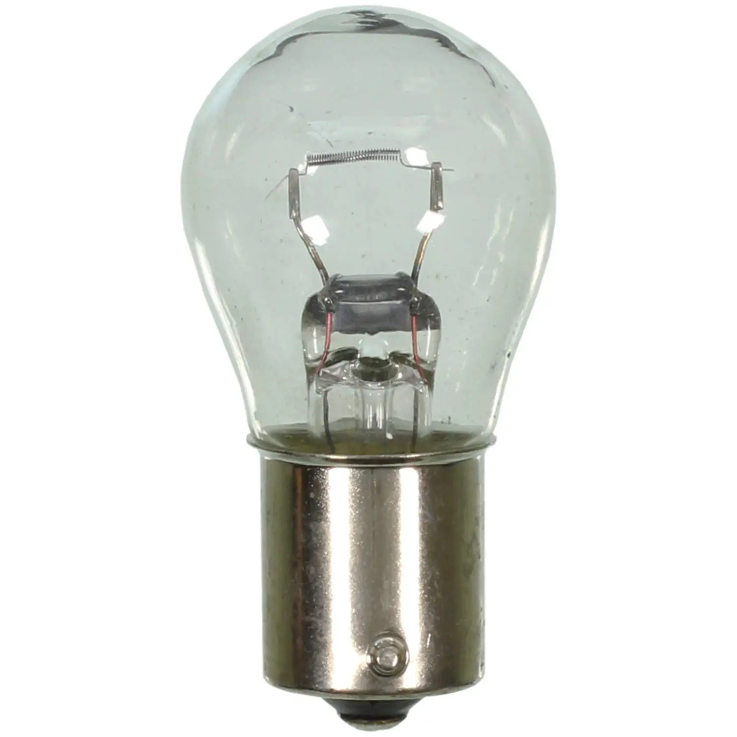 Wagner Lighting BP1156 Standard Multi-Purpose Light Bulb Card of 2 2 Count (Pack of 1)
