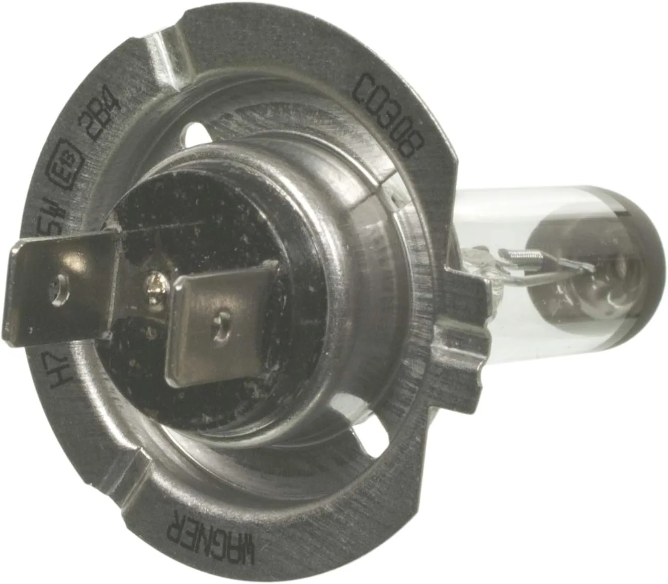 Wagner BP1255/H7 Halogen Headlight Bulb - 1 Count
