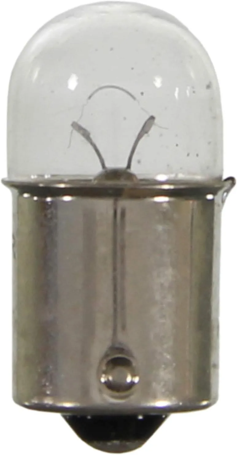 Wagner Lighting BP17171 Standard Multi-Purpose Light Bulb Card of 2