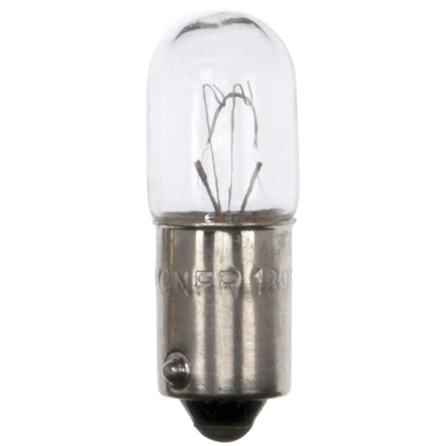 Wagner Lighting BP1893 Standard Multi-Purpose Light Bulb Card of 2