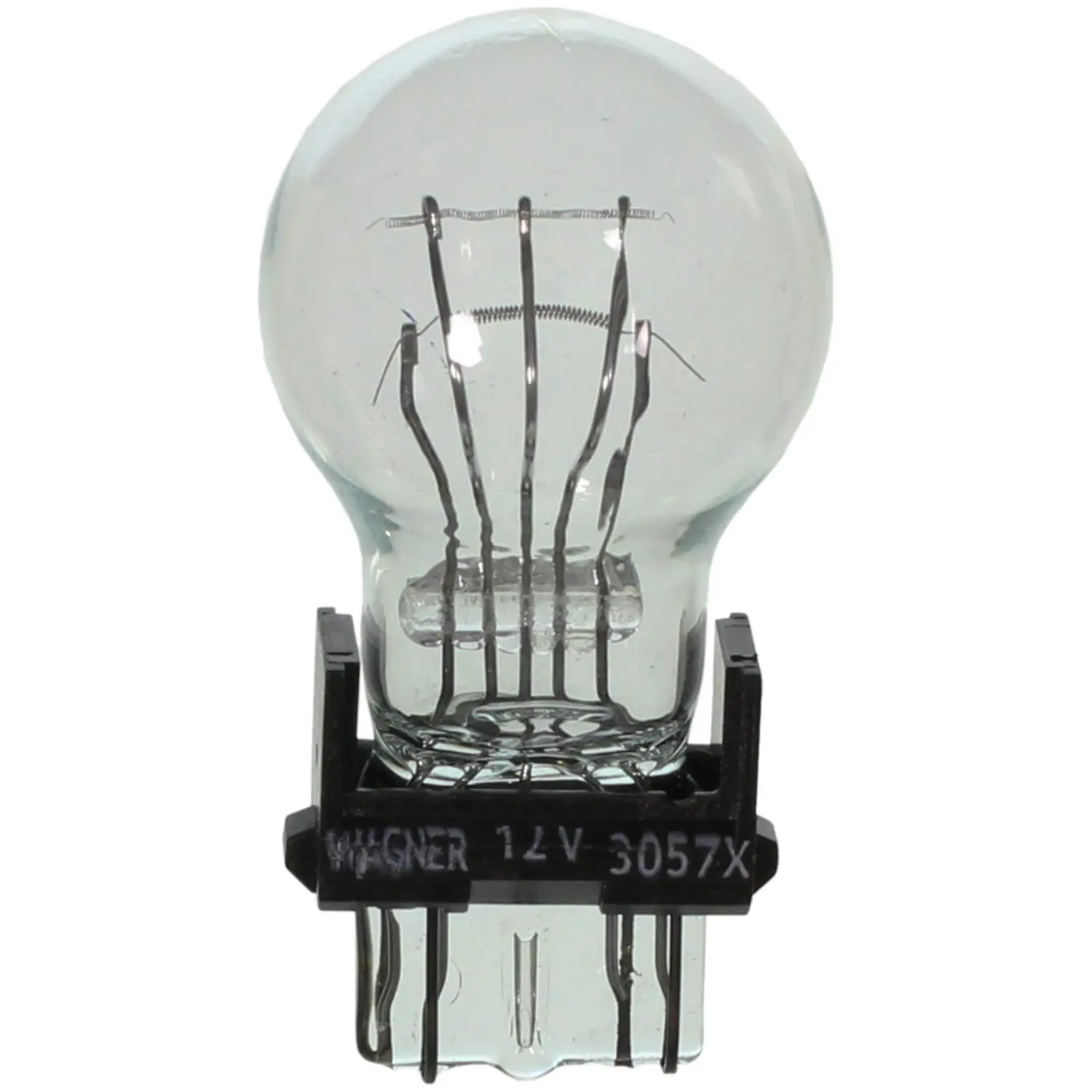 Wagner Lighting BP3057 Standard Multi-Purpose Light Bulb Card of 2
