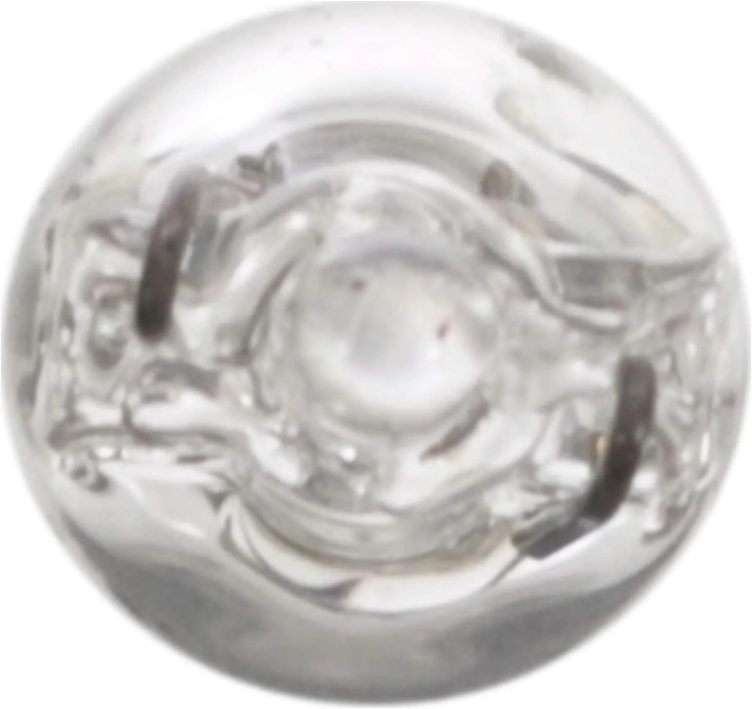 Wagner Lighting BP74 Standard Multi-Purpose Light Bulb Card of 2