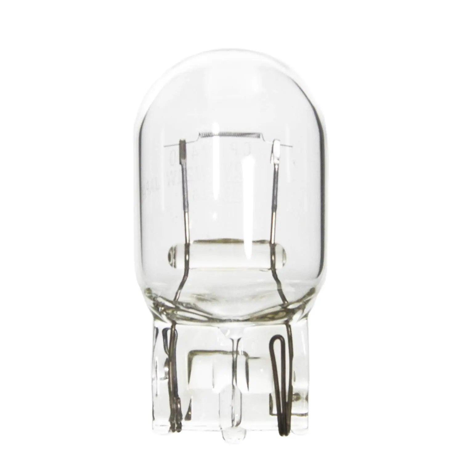 Wagner Lighting BP7440 Standard Multi-Purpose Light Bulb Card of 1