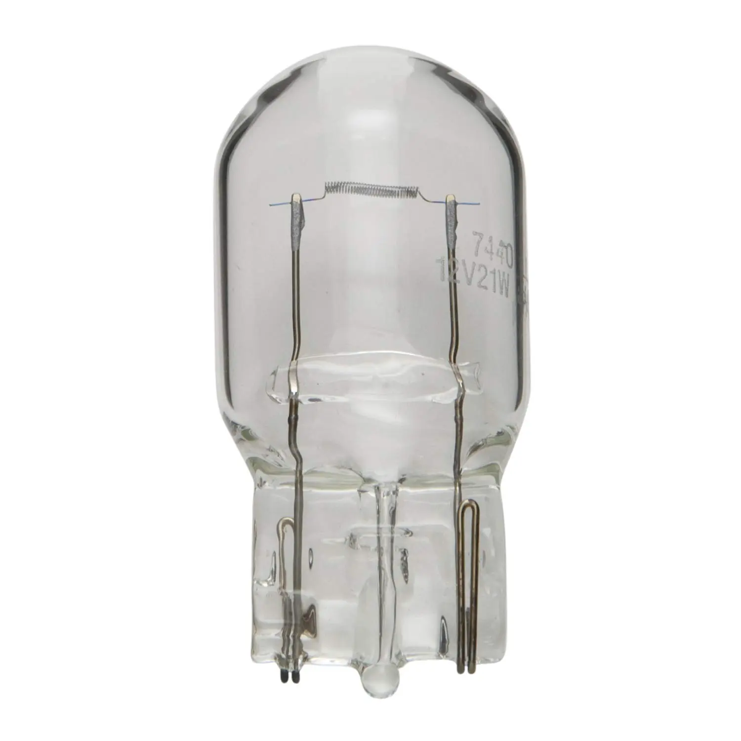 Wagner Lighting BP7440LL Long Life Multi-Purpose Light Bulb Card of 1
