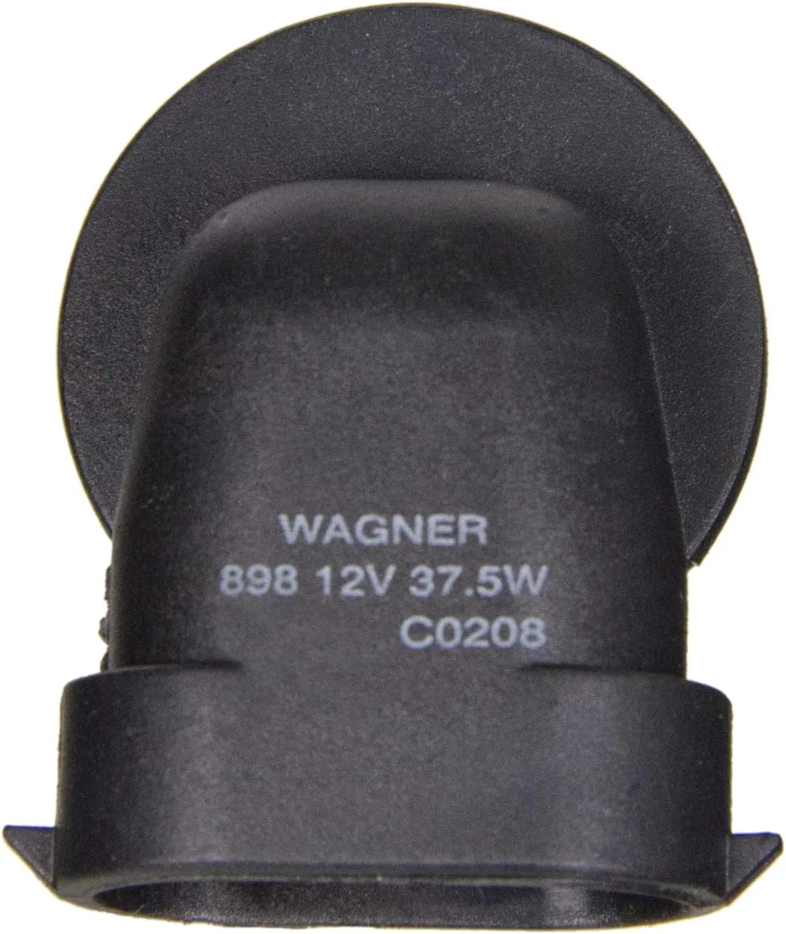 Wagner Lighting BP898 Standard Multi-Purpose Light Bulb Card of 1